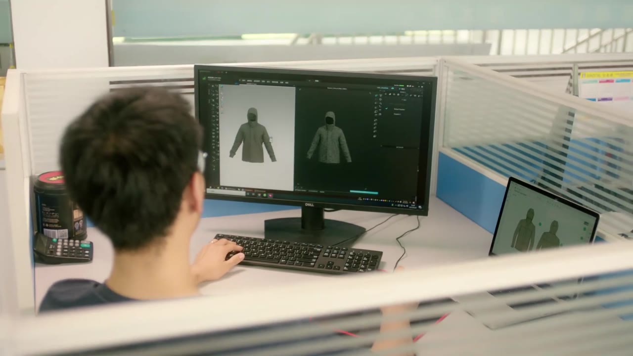 数字研发影片封面